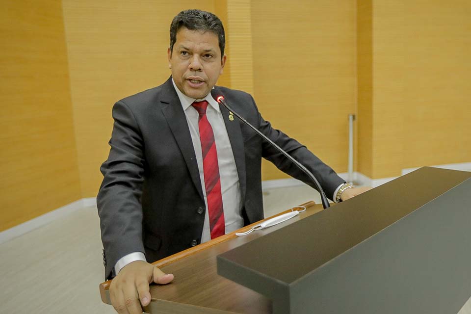  Aprovado projeto de lei que trata de Assédio Moral no Serviço Público em Rondônia