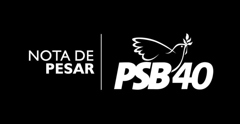 Nota de Pesar do PSB-RO pelo falecimento de José Neumar