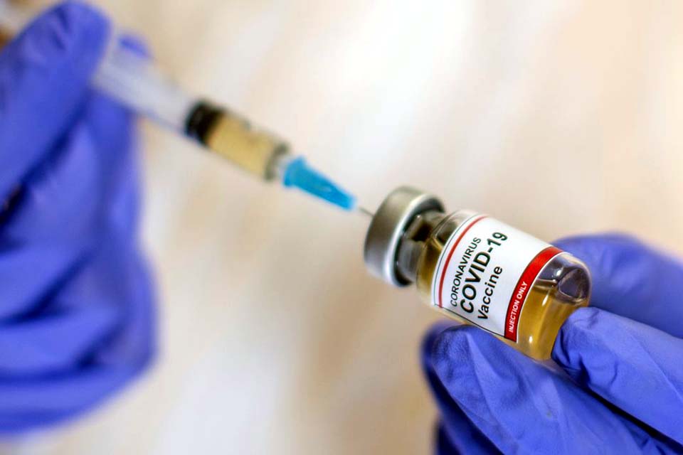Covid-19: Pfizer inicia pedido de registro para vacina na Anvisa