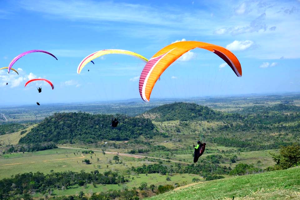 Pacote promocional de excursão para Estância Turística é anunciado