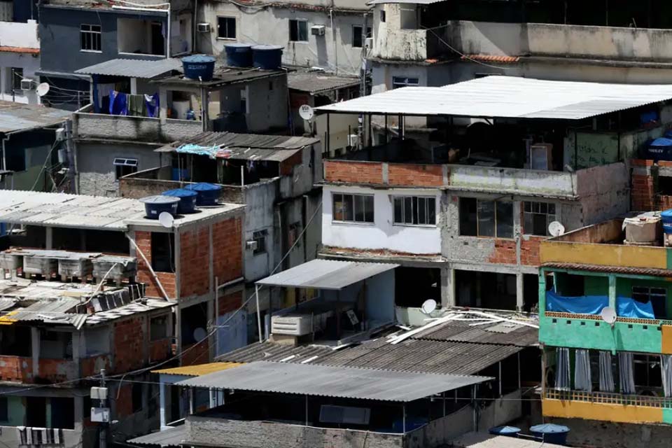 Censo revela quais são as 20 maiores favelas do país; veja a lista