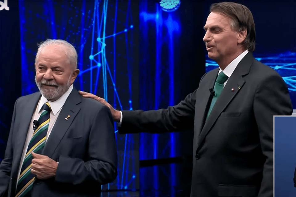 Congressista de Rondônia confessa se tornar ‘‘consumidor de fofocas’’ após ouvir pessoas debatendo sobre Bolsonaro e Lula