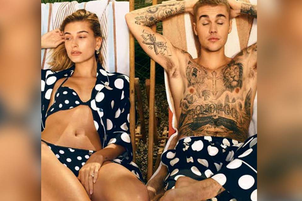 Justin Bieber diz que foi difícil o primeiro ano de casamento com Hailey Bieber: - Havia apenas falta de confiança