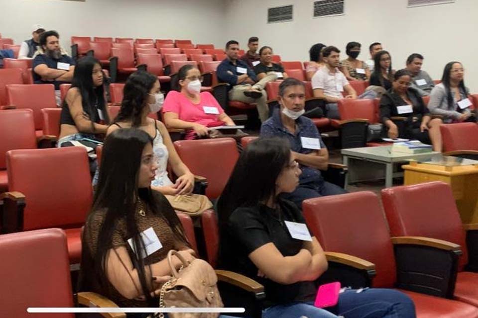 Escola do Legislativo abre cursos do segundo semestre  