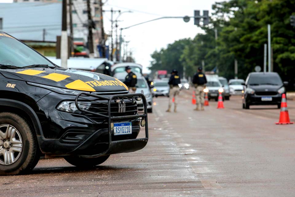 Trânsito: Períodos de volta às aulas e carnaval exigem atenção redobrada de motoristas e pedestres