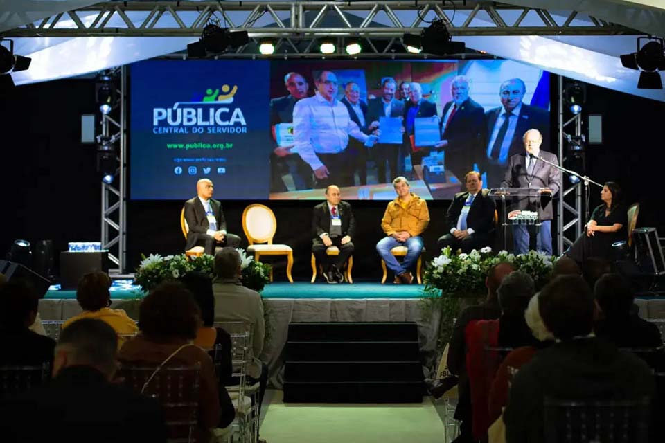  III Congresso Extraordinário da Pública: SINJUR garante formação sindical com ampla representatividade regional