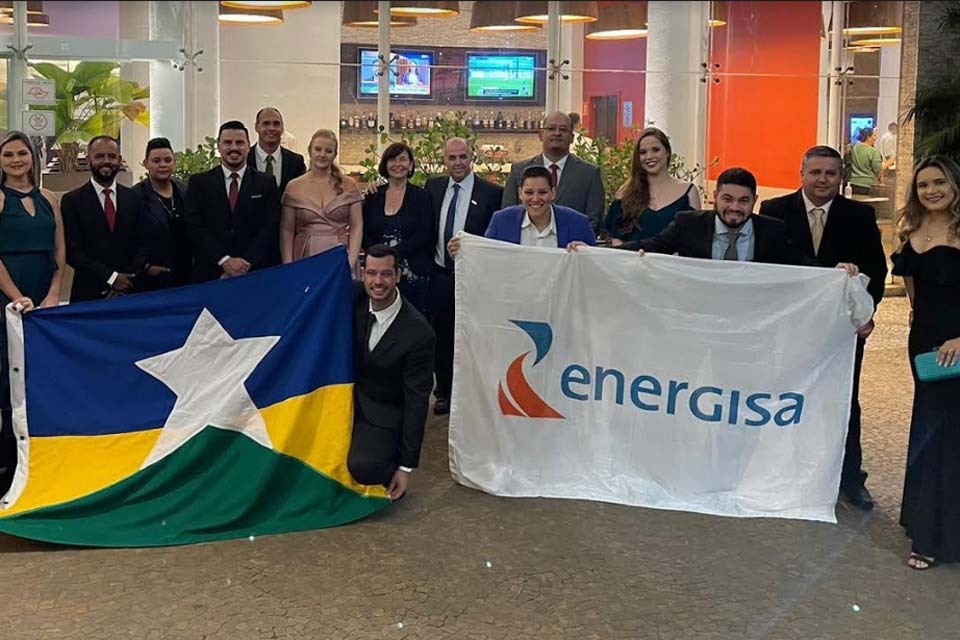 Energisa Rondônia é eleita uma das melhores empresas para se trabalhar no país