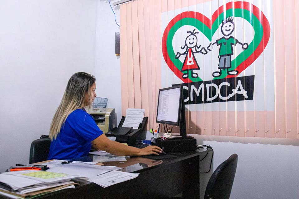 Prazo para participar do edital do Fundo Municipal dos Direitos da Criança e do Adolescente foi prorrogado até 21 de agosto