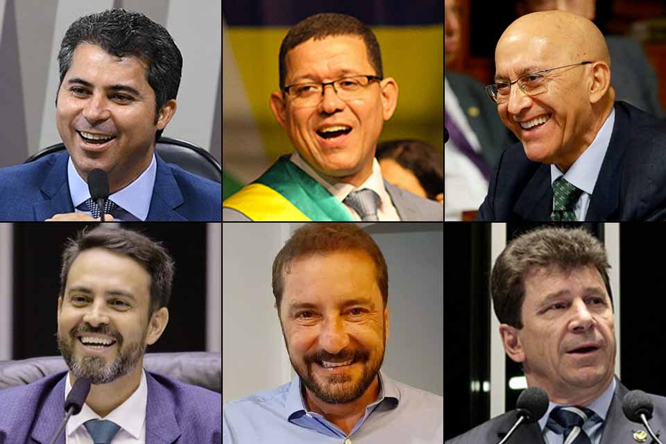 O avanço da depredação; Bancada federal fraca; Possíveis candidaturas de Confúcio e Cassol 