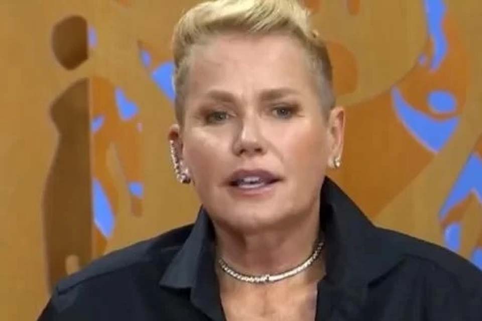 Xuxa revela que passou por cirurgias estéticas não-autorizadas: 'Sentia dores no corpo todo'