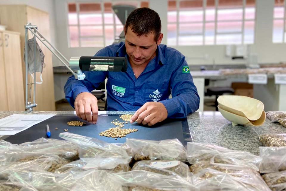 Mais de 200 cafeicultores se inscreveram na 5ª edição do Concurso de Qualidade e Sustentabilidade do Café 