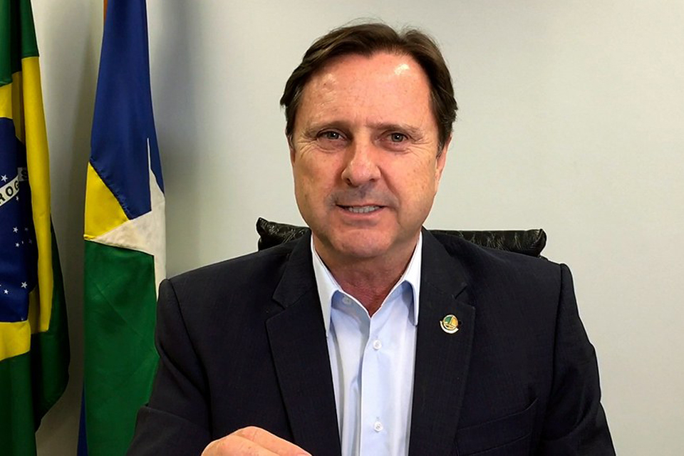  Senador Acir Gurgacz critica baixo preço pago pelo litro de leite a produtores de Rondônia