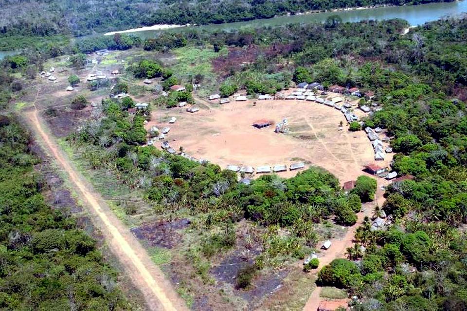 ONU alerta Congresso sobre enfraquecimento dos direitos dos indígenas