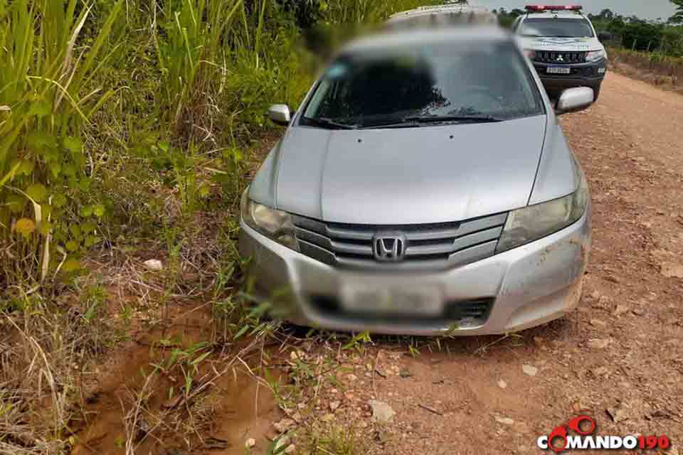 PM prende assaltante que espancou motorista de aplicativo durante roubo