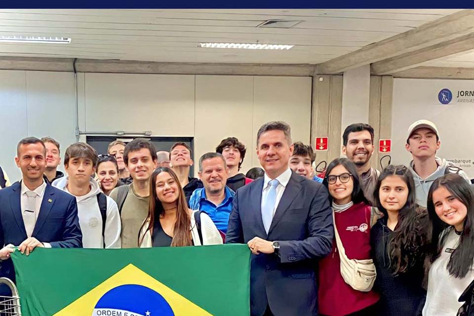 Passa de 700 o número de brasileiros repatriados de Israel