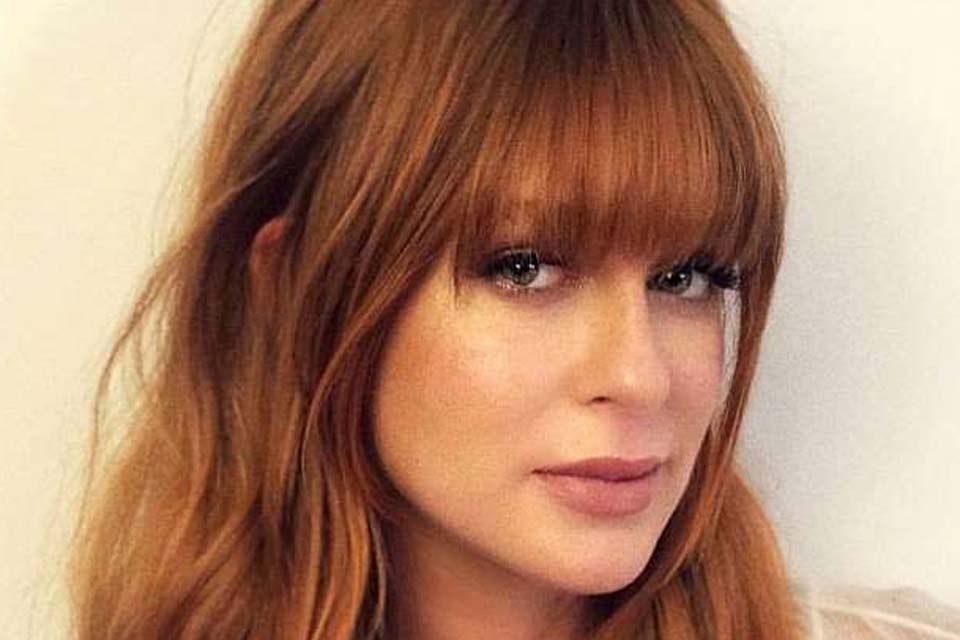 Marina Ruy Barbosa diz que se sente mais completa trabalhando com moda