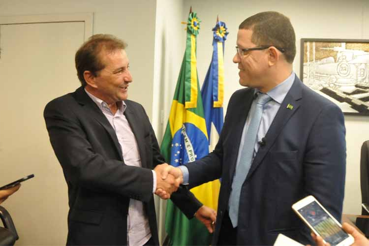 Administração Hildon Chaves, em Porto Velho, e governo Marcos Rocha, no Estado de Rondônia, não destinarão recursos para o Carnaval 2020