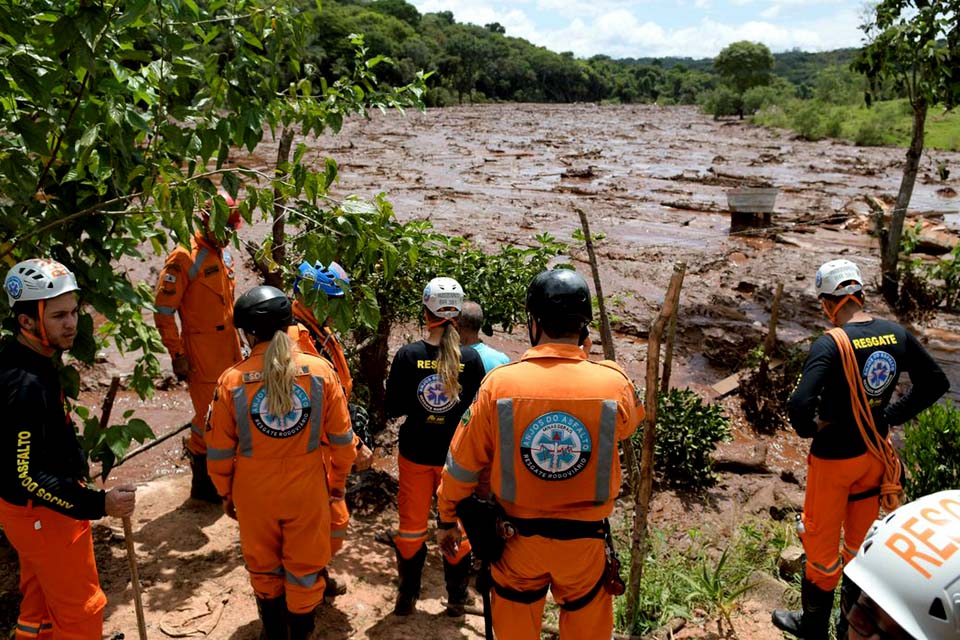 Justiça de Minas libera R$ 1 bi da Vale para combate à pandemia