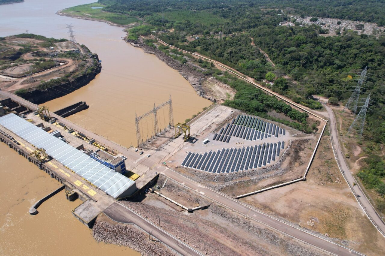 Governo de Rondônia investe em obras para minimizar impactos da crise hídrica no estado