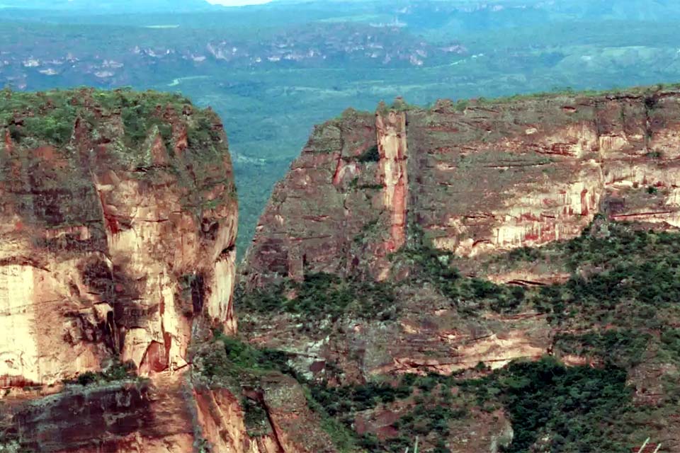 Parque Nacional da Chapada dos Guimarães receberá R$ 218 milhões