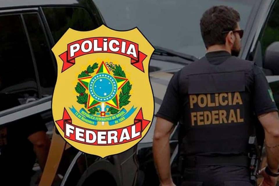 Polícia Federal faz operação contra fraudes previdenciárias no Rio