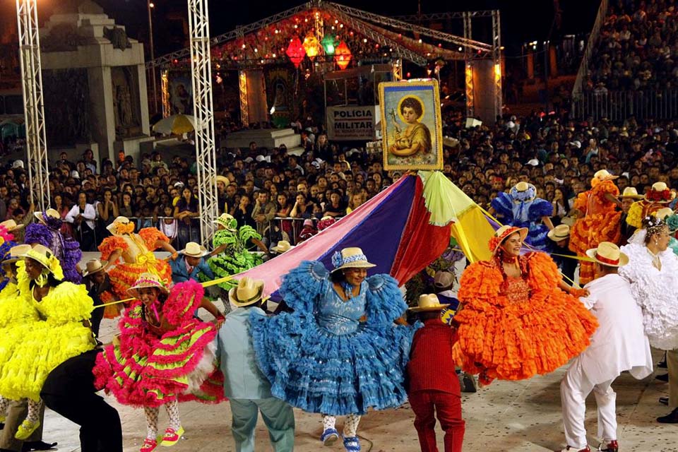 Festas juninas são reconhecidas como manifestação da cultura nacional