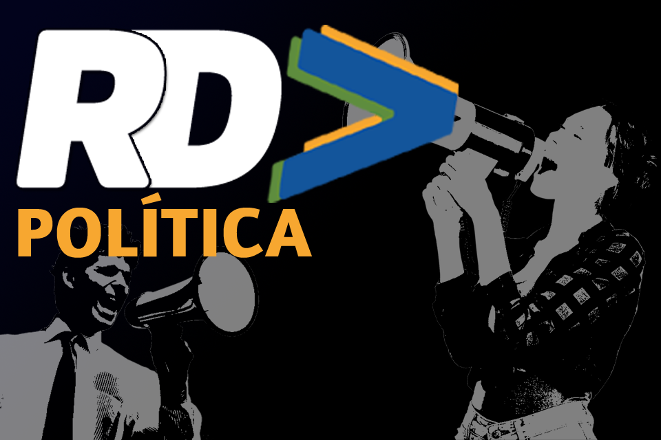 Escolha dos vices mobiliza lideranças partidárias em Rondônia, Breno Mendes cotado para vice de Rogério, Acir poderá disputar a reeleição pela Frente Democrática  