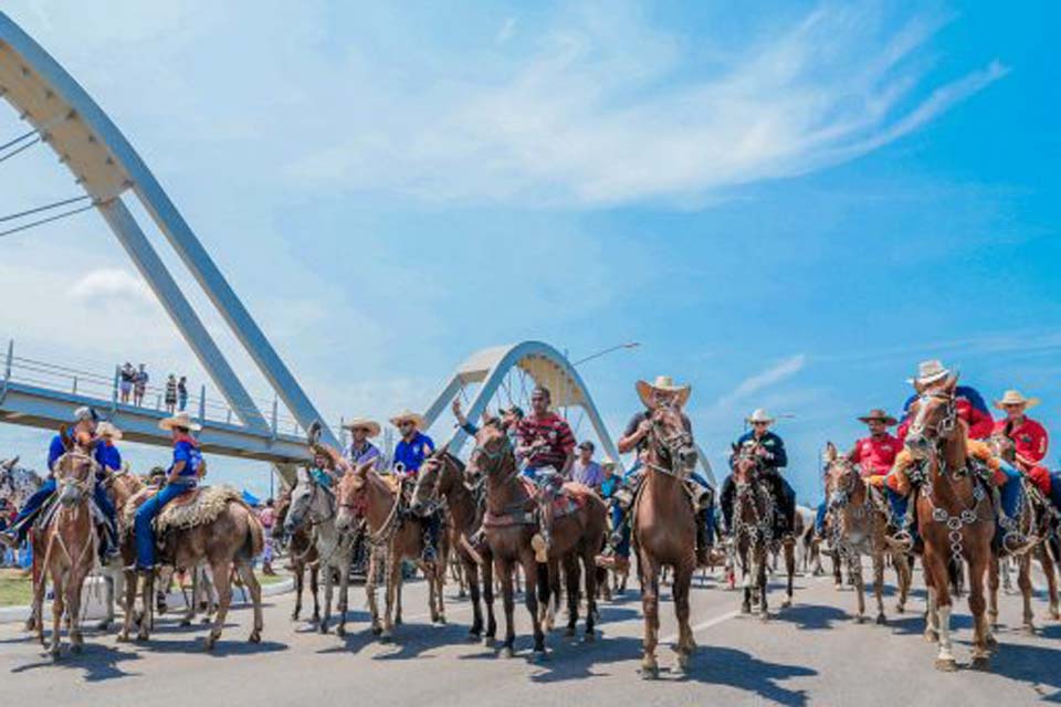 ExpoPorto de 2021 programada para ser realizada no início de dezembro, no Parque dos Tanques