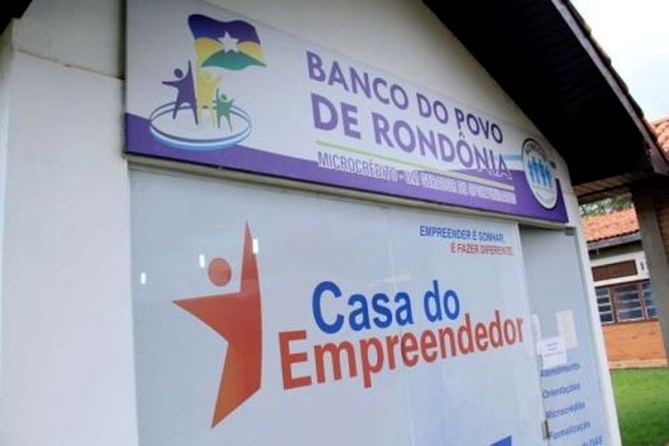 Casa do Empreendedor e Banco do Povo alcançam marca de 3.500 atendimentos em dois anos na cidade