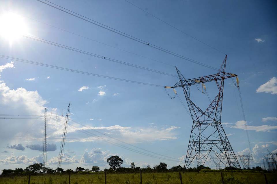 Senado aprova Marco Regulatório do Setor Elétrico