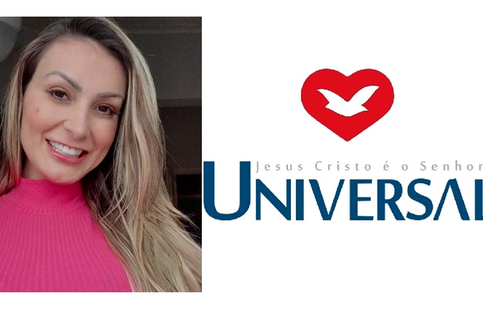 Andressa Urach abre mão de R$ 2 milhões ao desistir de processar Universal