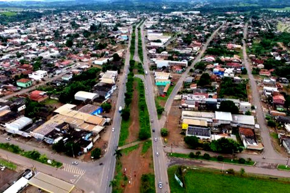 Município de Jaru completa 40 anos movimentando operações de crédito bancário superiores a R$ 680 milhões