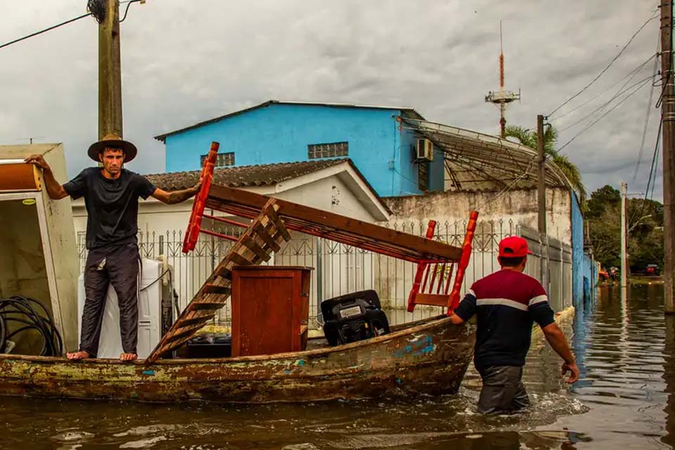 Em Pelotas, pescadores temem crise prolongada na atividade econômica