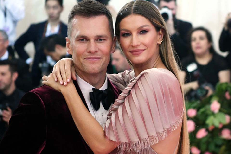 Gisele Bündchen anuncia divórcio de Tom Brady: Finalizamos amigavelmente