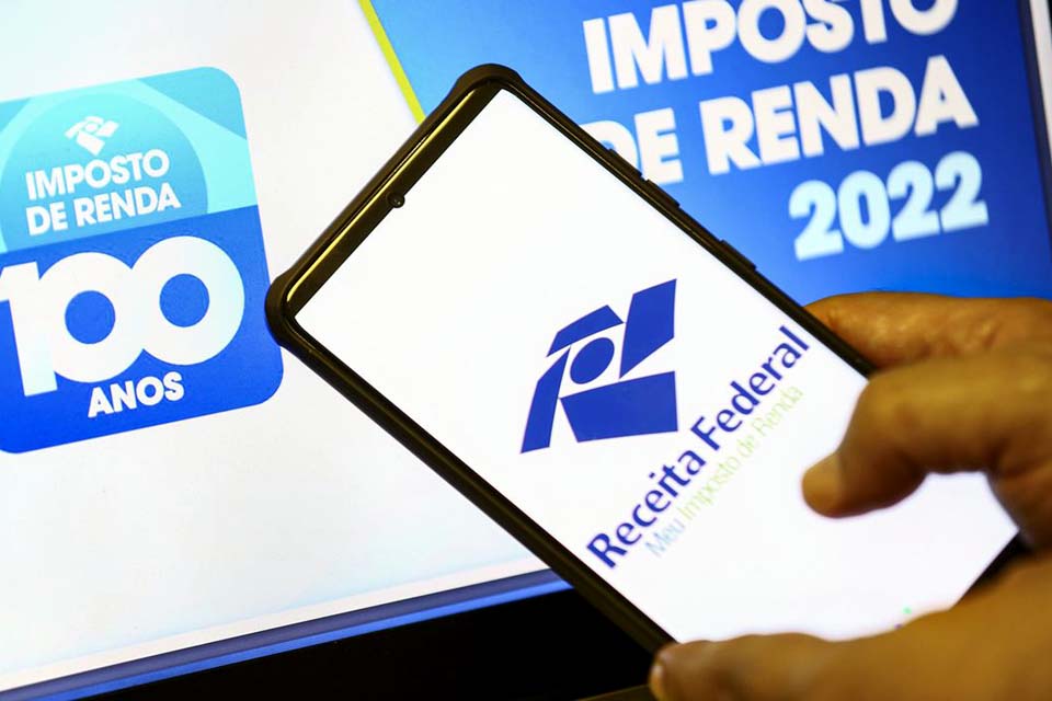 Receita paga hoje R$ 907 milhões em restituição de Imposto de Renda