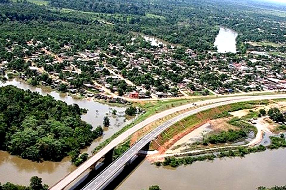 Município decreta medidas extremas para conter avanço da covid-19