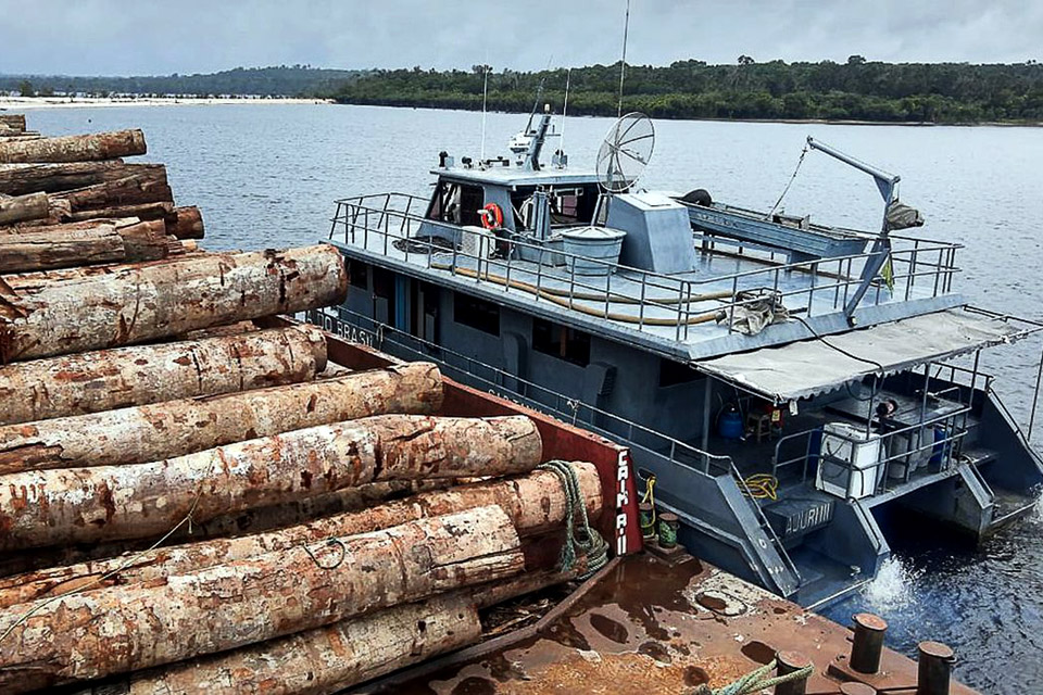 Pará terá Forças Armadas no combate a crimes ambientais