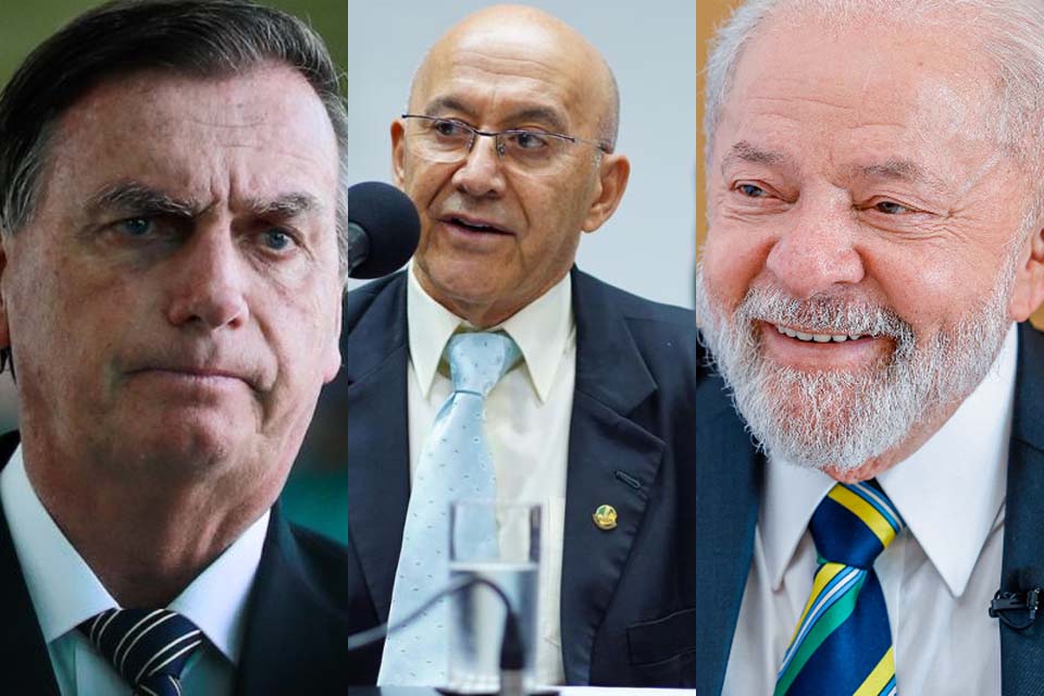 Sem citar Bolsonaro ou Lula, Confúcio diz que MDB está longe dos radicalismos de esquerda e direita