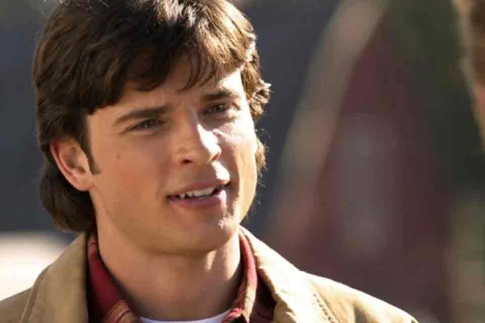 Tom Welling, astro de Smallville é preso por dirigir embriagado nos EUA