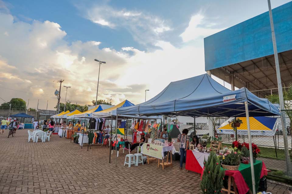 Praça CEU tem programação em alusão ao Dia da Consciência Negra