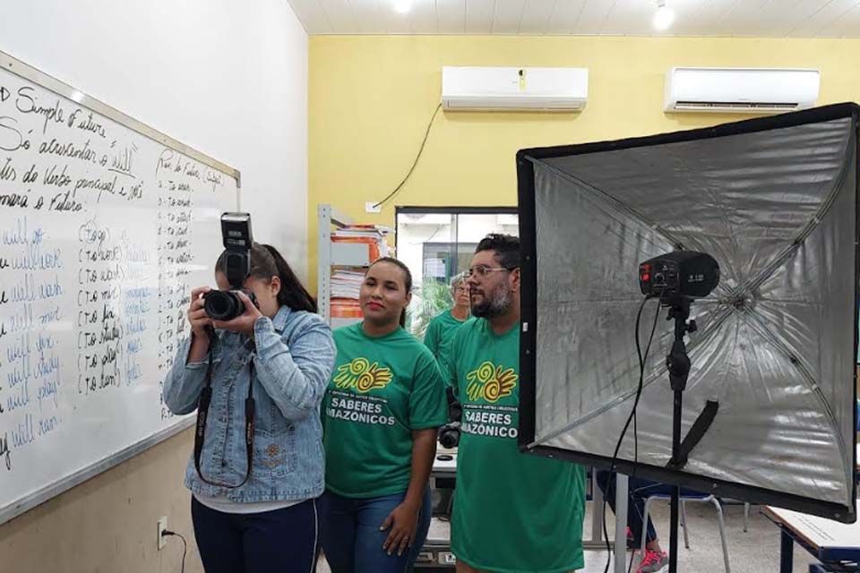 Escola Livre de Arte e Cultura Diversidade Amazônia abre vagas para profissionais