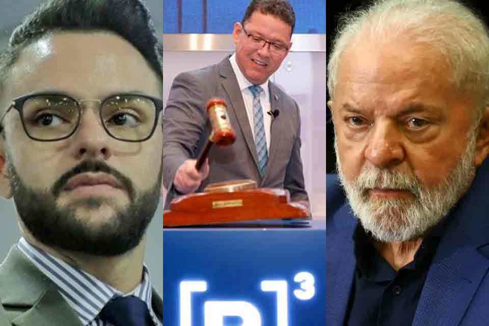 Três hipóteses para substituição de Júnior Gonçalves na Casa Civil, governo desiste do Heuro e busca comprar hospital privado, popularidade de Lula despenca em meio a crises e críticas