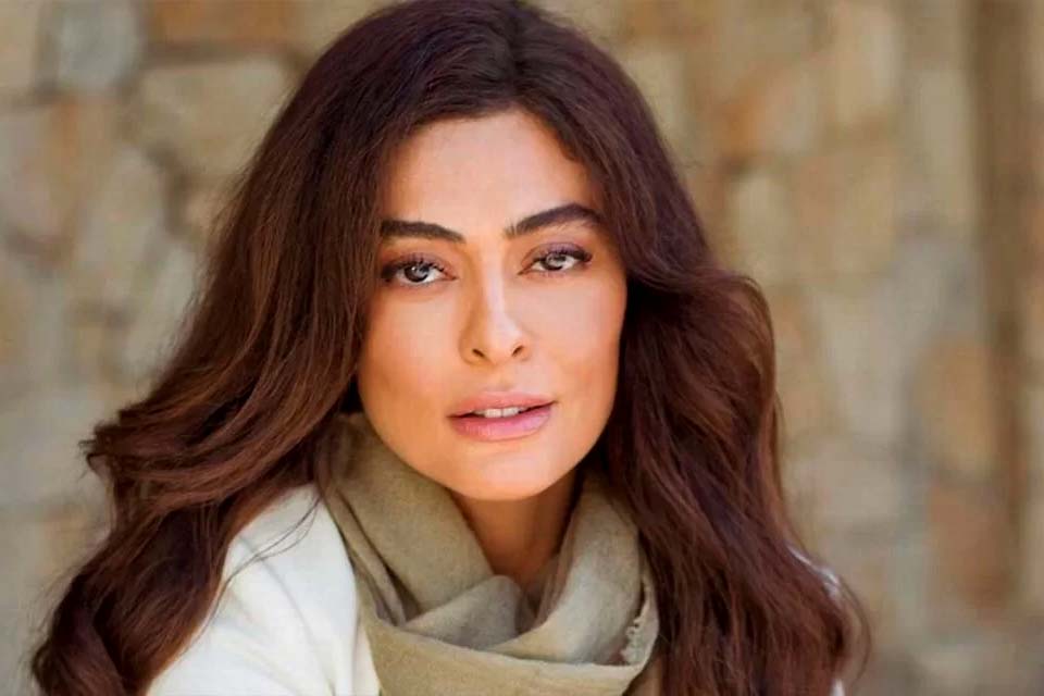 Após sair da Globo, Juliana Paes se torna nome cobiçado pelo streaming