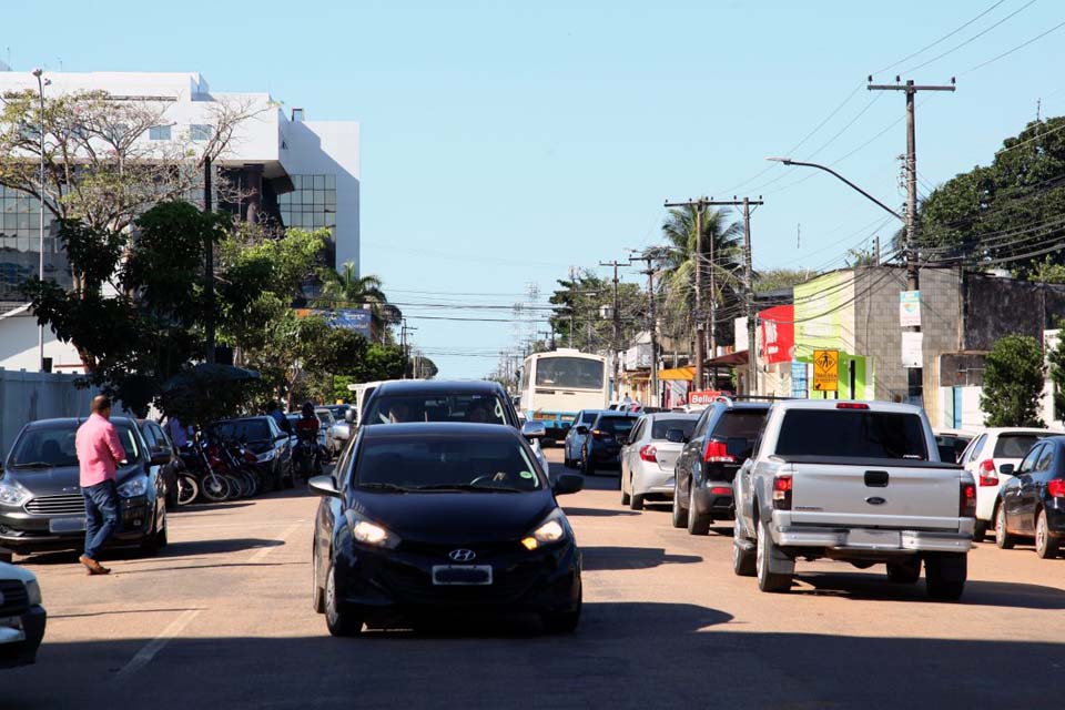 Departamento Estadual de Trânsito (Detran) publica portaria que prorroga licenciamento de veículos do exercício 2021