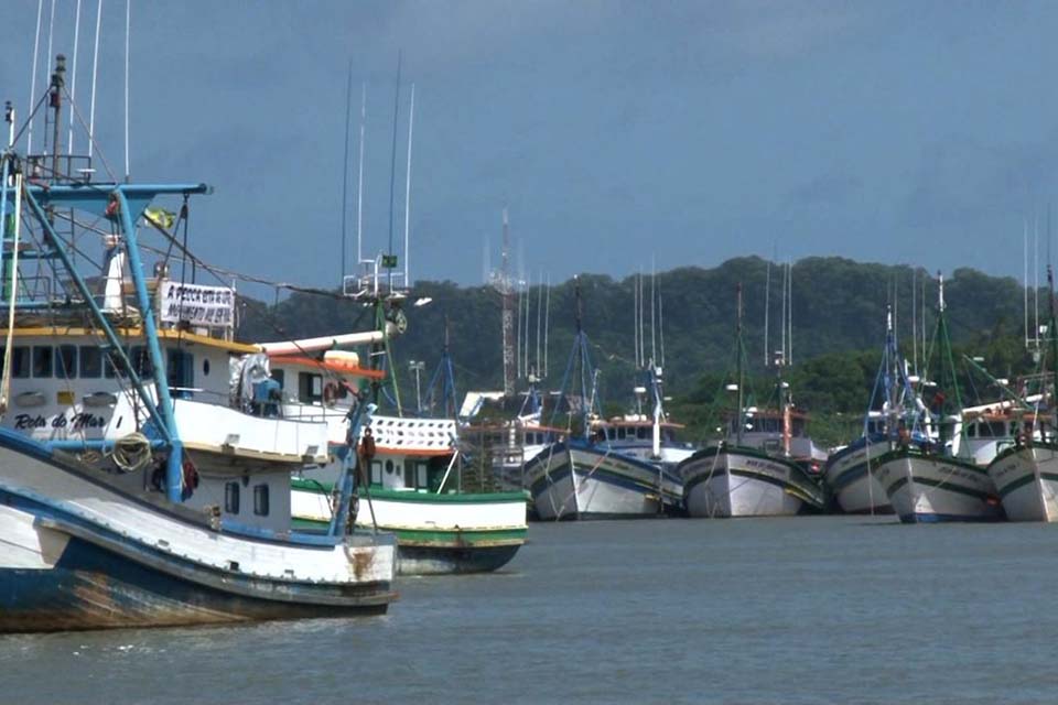 BNDES busca parceiro para estudos sobre o mar do Sul do Brasil