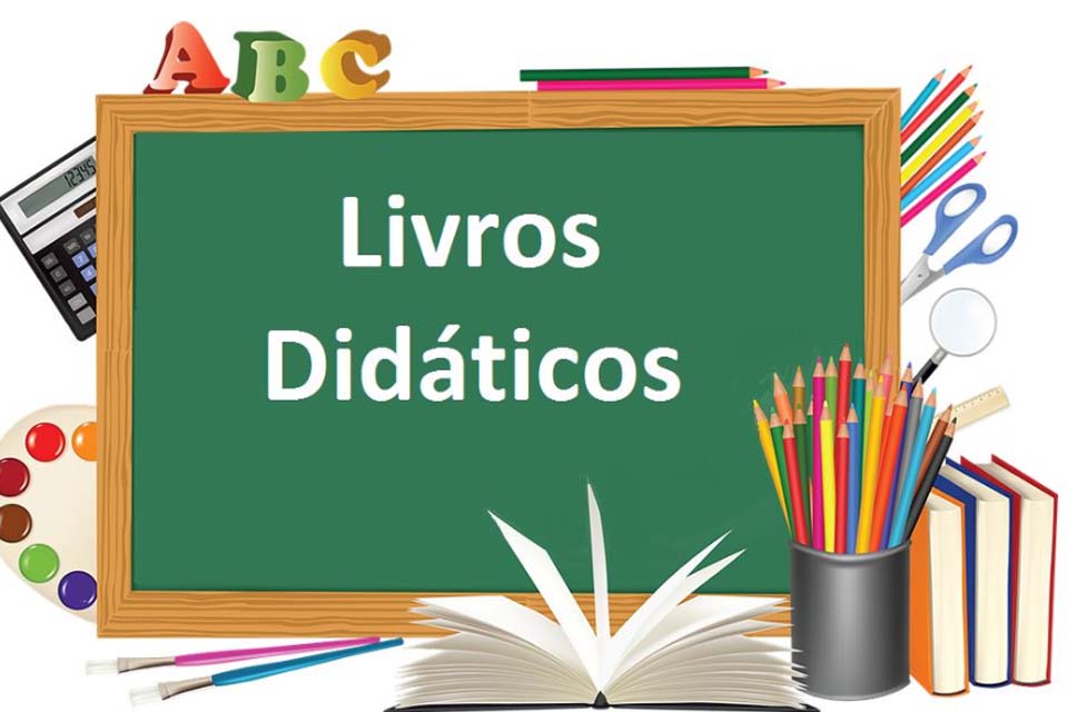 SINTERO requer preservação da autonomia dos professores e professoras na escolha e aquisição dos livros didáticos