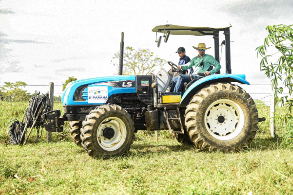 Semagri participará da 10ª RRSI abordando os investimentos realizados no campo