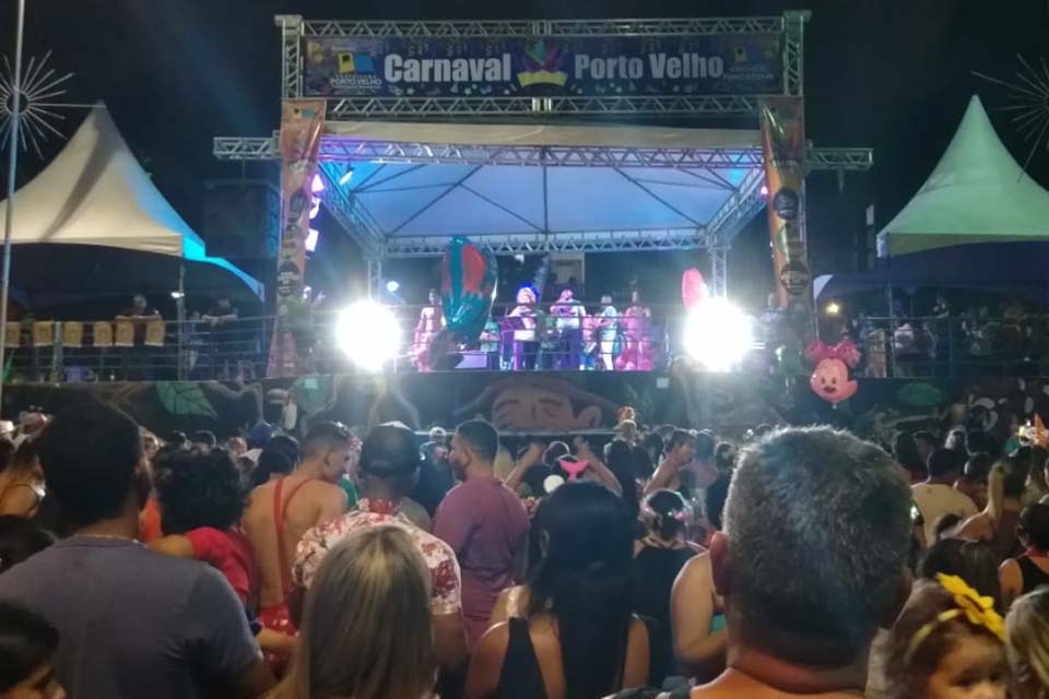 Tradicional Baile Municipal acontece neste sábado (4)