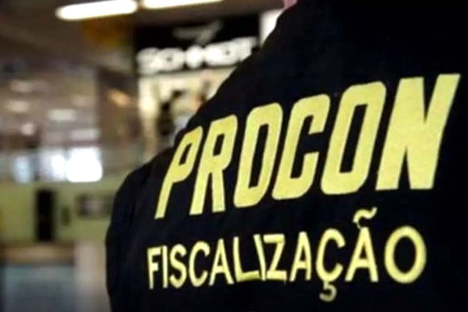 Procon realiza fiscalização para combater preços abusivos de combustíveis e gás de cozinha