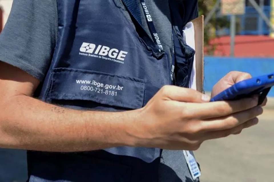 IBGE suspende provas para recenseadores do Censo 2021